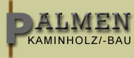 Firmenlogo Kaminholz Palmen